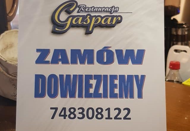 DANIA NA WYNOS